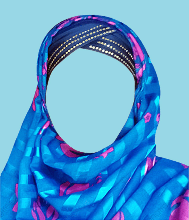 Habiba Bakari