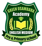 Grean Usambara Pre and Primary Schools